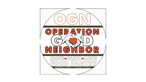 Operation Good Neighbor