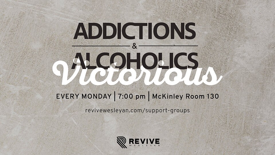 addictions alcoholics victorious slide web