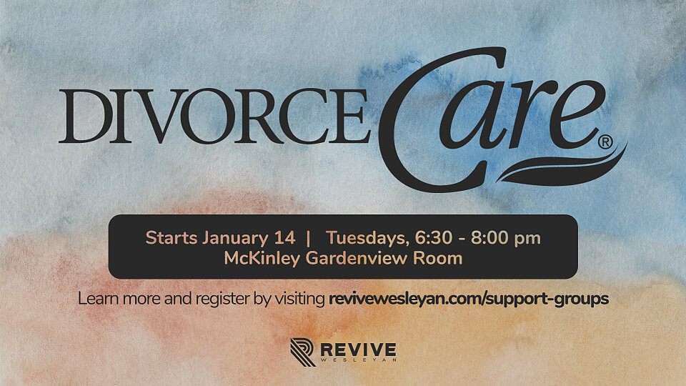 divorce care 2025