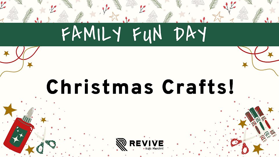 familyfunday craft digital