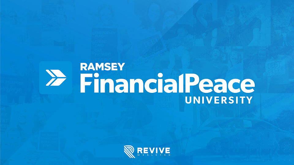 financial peace university digital