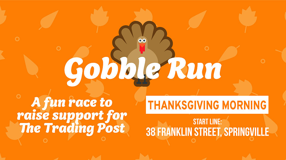 gobble run digital