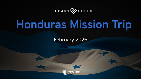 Honduras Mission Trip