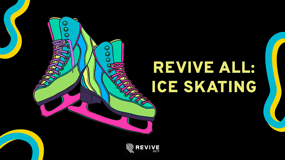 reviveall iceskating slide digital