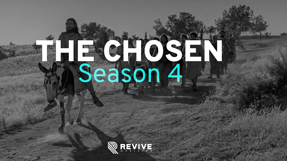 the chosen season 4 spv