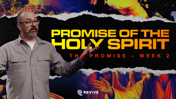 thepromise thumbnail holyspirit wk2