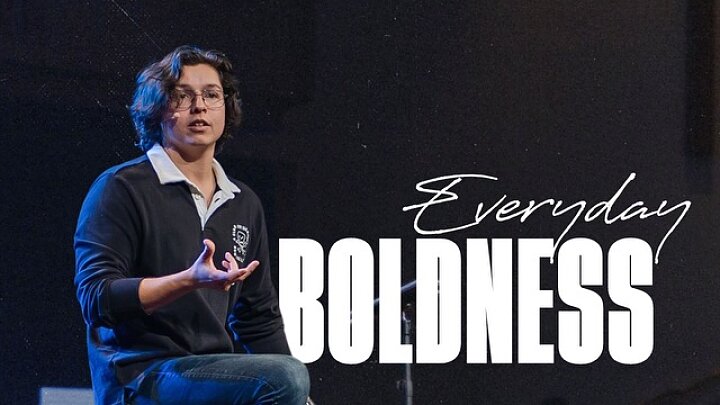 week3 everydayboldness